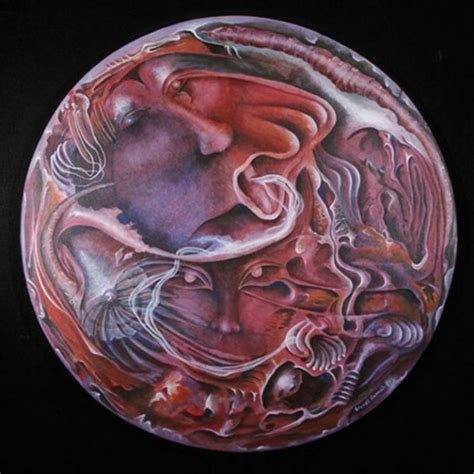 France Garrido, Transformation | LuminArté Fine Art Gallery