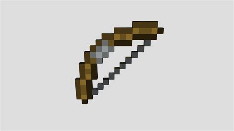 How To Use A Bow And Arrow Minecraft at Maggie Parham blog
