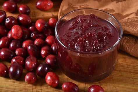 Ocean Spray Cranberry Sauce Can Recipe at Juan Harrell blog