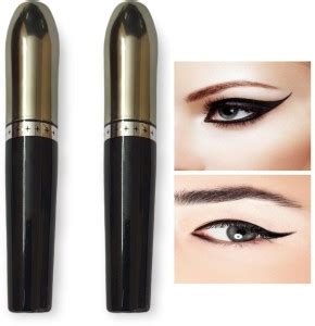 tanvi27 Liquid Black Long Lasting Waterproof Liner 16 ml - Price in ...