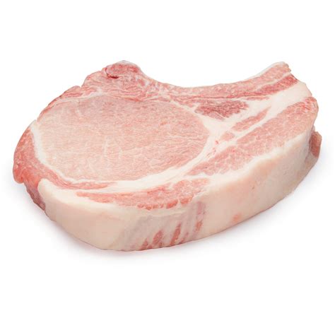 Order Hickory Nut Gap Bone-In Pork Loin Rib Chop, Pasture-Raised ...