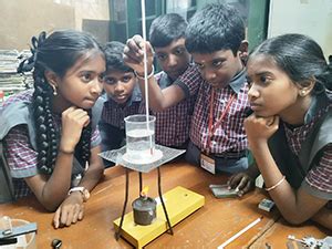 Faculty - Seshadripuram Stree Samaj Middle school, Seshadripuram, Bangalore