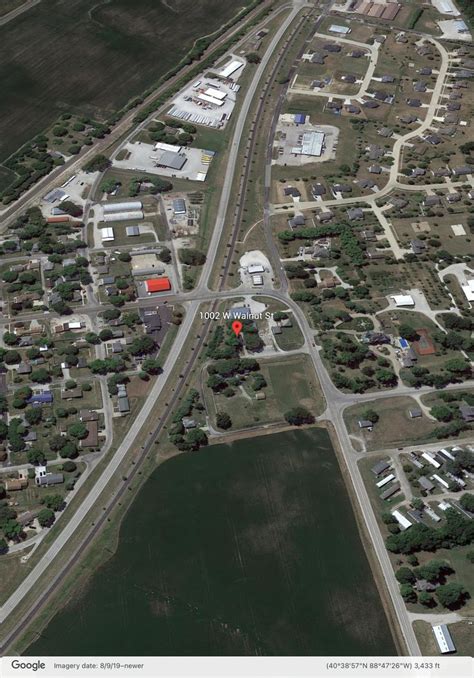 Image result for Google Earth Parcel