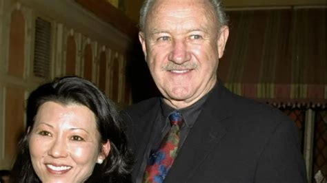Gene Hackman’s family fear star, wife & dog were POISONED in gas leak as 2 pets survive & cause ...