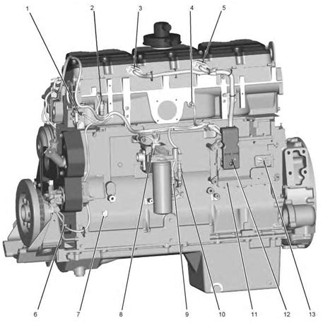 15 Control Line Engine 的图像结果
