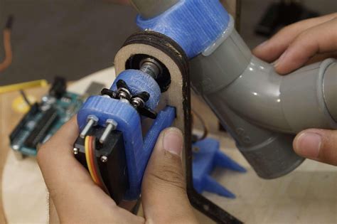 Image result for Arduino Nerf Turret