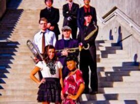 Solbird: Live Soul Music - Motown Band Seattle, WA - The Bash