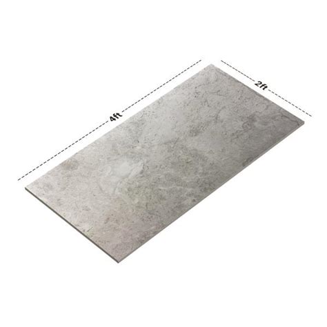 TL 00818 Lavish Ceramics Siena White 1200 x 600 mm Tile | Lavish ...