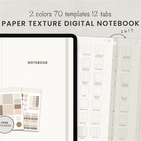 Image result for iPad Notebook Themes