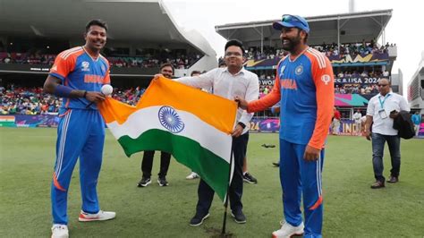 Hardik Pandya to Lead India in Champions Trophy 2025? BCCI’s Plan to ...