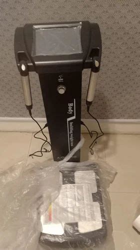 Body Compostion Analyser - Body Composition Analyser (BCA) Wholesale ...