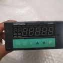 Digital Panel Meter - TEMPERATURE AND PRESSURE BOTH INDICATOR / ALARM ...