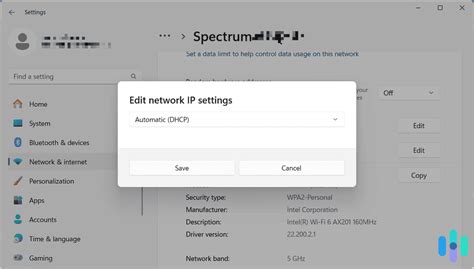 Change Computer IP Address 的图像结果
