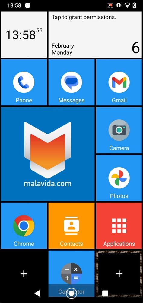 Square Home APK Download for Android Free