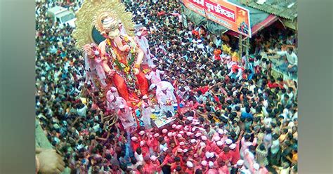 The Roads To Avoid During Ganpati Madness | LBB, Mumbai