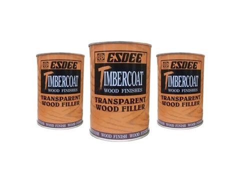 Esdee Wood Filler - IHDC
