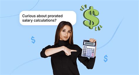 Your Guide to Prorated Salary Calculation | Leave Balance