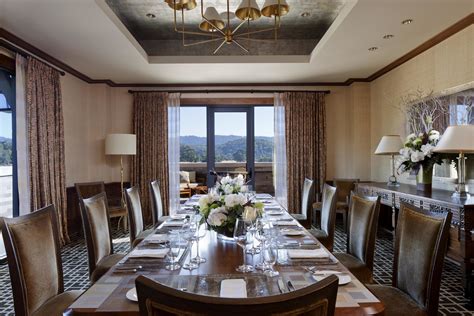 Luxury Retreat in Menlo Park, California | Rosewood Sand Hill Hotel