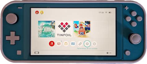 Image result for Mod Switch Lite