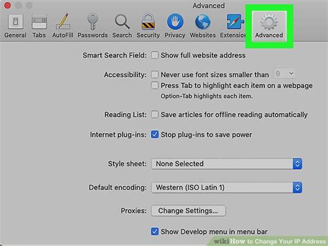 Image result for IP Address Changer