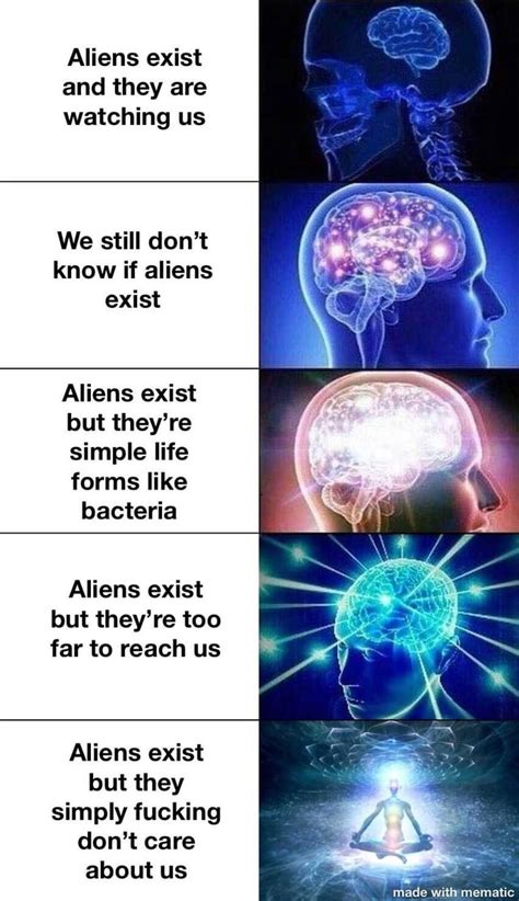 Alien Lore Meme 的图像结果