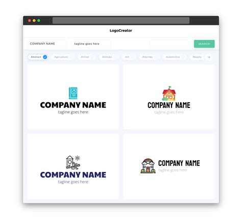 Kindergarten Logo Design: Create Your Own Kindergarten Logos
