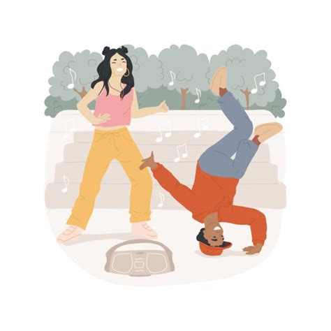 Image result for Rapping Animation