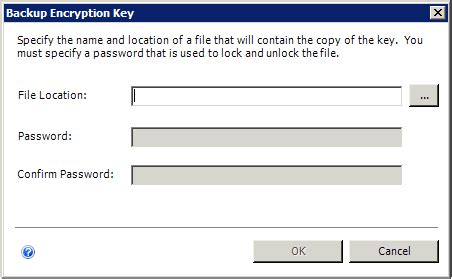 Image result for SQL Backup Encryption