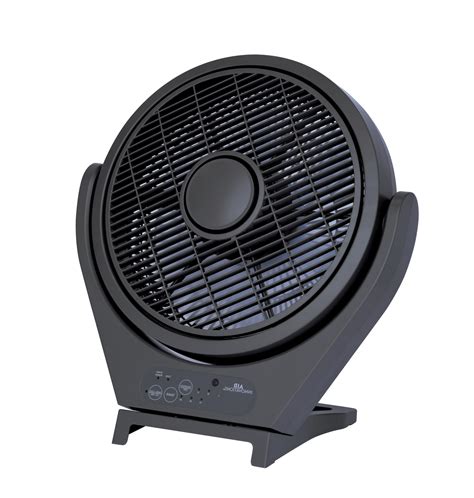 Fans – Air Innovations