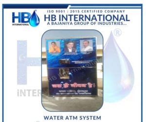 HB International - Batch Coding Machine Manufacturer and Supplier from ...