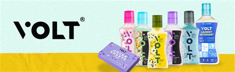 VOLT Home Laundry Fragrance Booster Scent Beads - 350 Grams (Endless ...