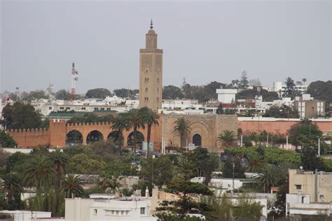 Is Rabat Worth Visiting? Morocco's Hidden Capital Gem