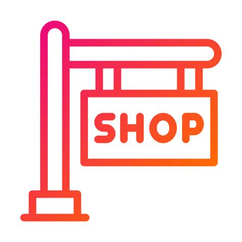 Shop Sign Transparent 的图像结果