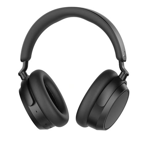 Sennheiser ACCENTUM Plus Wireless Over Ear Headphones,German Design ...