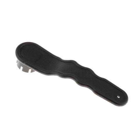 UJEAVETTE 8 Section PVC Durable Air Valve Spanner Wrench Lever for ...