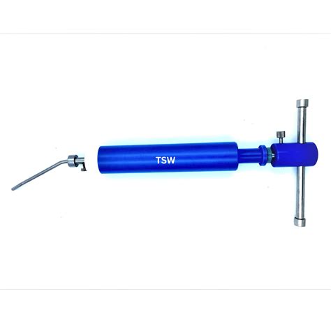 Buy TSW Uterine Manipulator Sukhadia | Sukhadiya Vaginal Tube ...