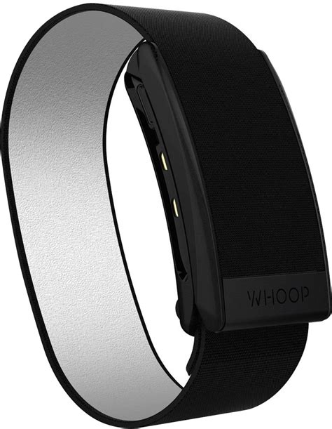 wearable technology whoop