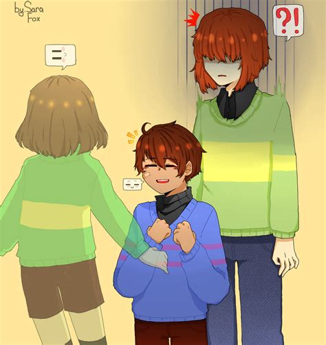 Kris (Deltarune) :: KFC gang :: Chara :: Frisk :: Deltarune :: Undertale персонажи :: Undertale ...
