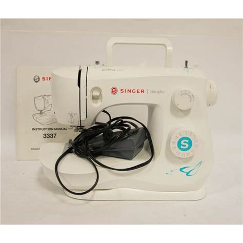 Image result for Singer Sewing Machine Model 3337 Manual