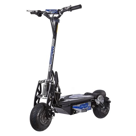 UberScoot 1000W 36V Stand Up Electric Scooter with Seat - Walmart.com