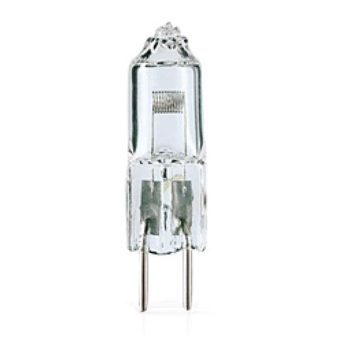 Home / Philips 12V 50W 7027 G6.35 | Low Voltage Halogen Lamp ...