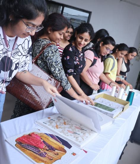 Raysil x NIFT: Inspiring Sustainable Fashion Innovation