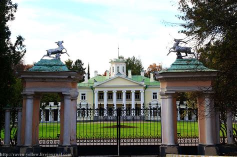 Усадьба "Валуево": architectstyle — LiveJournal