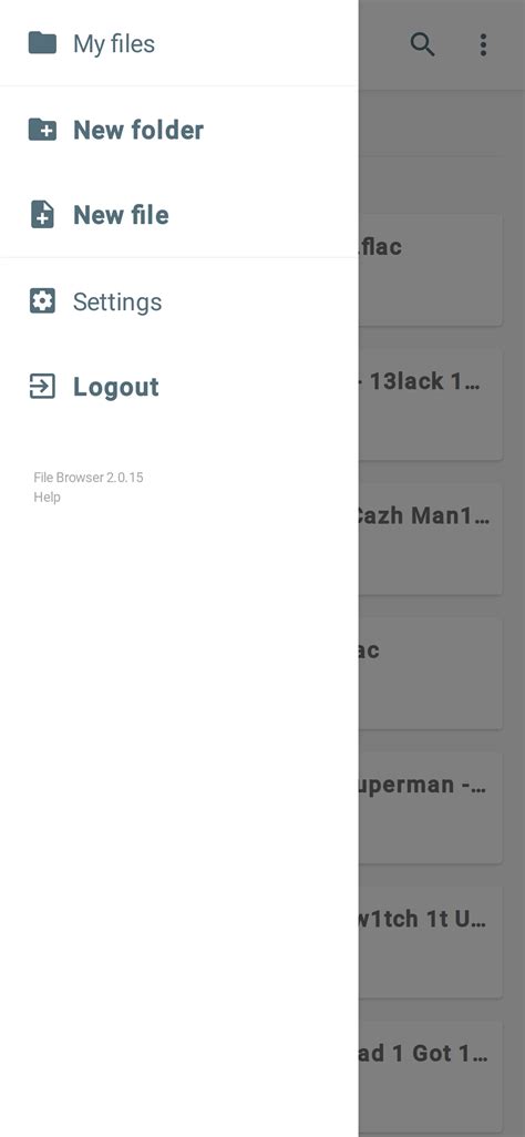 Image result for How to Create File Browser