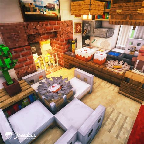 Image result for Minecraft Tutorial Builds Cafe