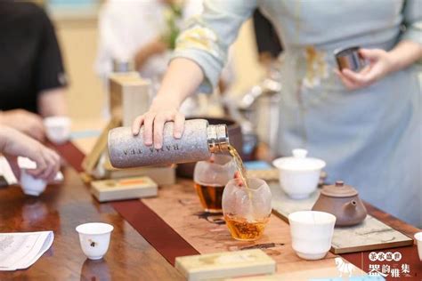 茶叶店的月经营成本是多少 一般开店多久才能？_神州加盟网