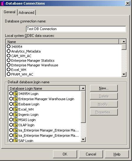 What Is MicroStrategy Database Instance 的图像结果