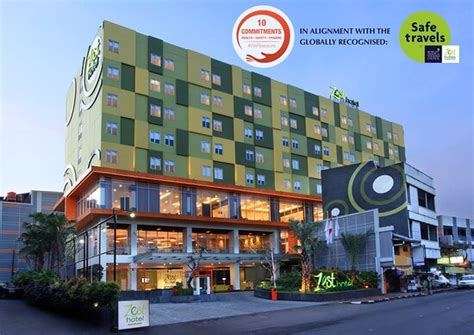 ZEST HOTEL SUKAJADI (Bandung) - Hotel Reviews, Photos, Rate Comparison ...