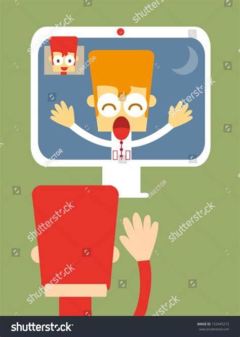 Image result for Communication Cartoon Images