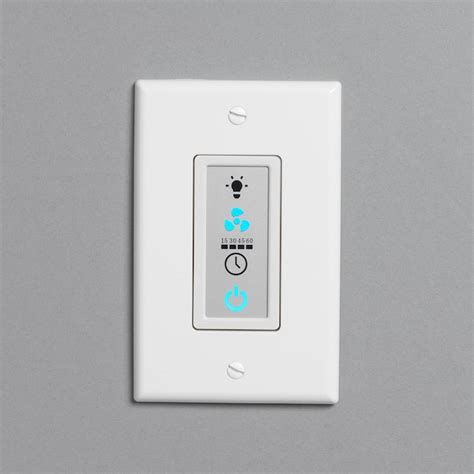 Utilitech Plastic Replacement Bath Fan Switch 7150-12-L at Lowes.com